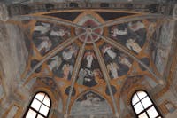 CHIESA DI SAN PIETRO IN GESSATE | ph. FAI | © FAI - Fondo Ambiente Italiano , CHIESA DI SAN PIETRO IN GESSATE , MILANO