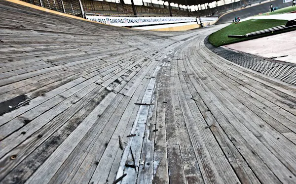 VELODROMO VIGORELLI