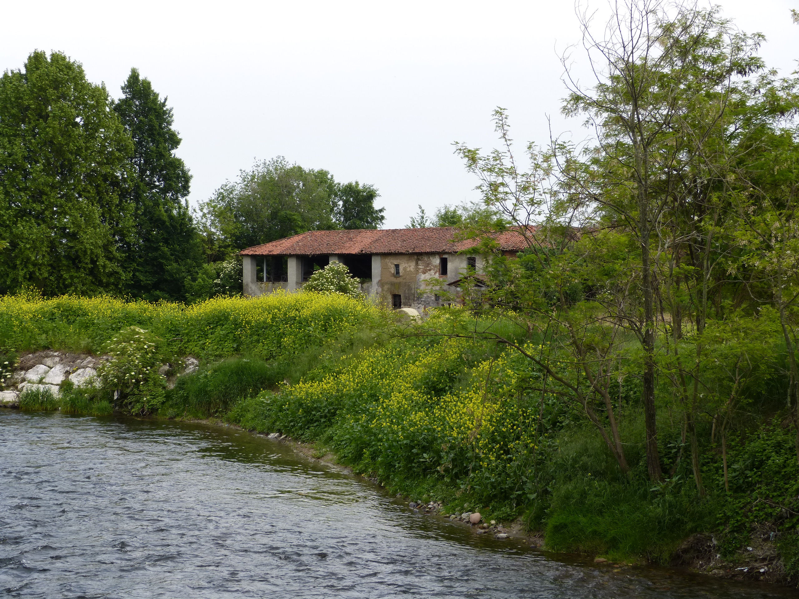 MOLINO SANT'ELENA