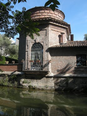 NAVIGLIO DELLA MARTESANA (CITTA' METROPOLITANA DI MILANO)