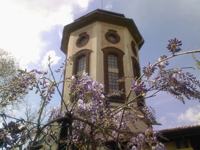 TORRE ACQUEDOTTO