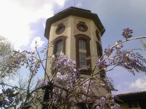 TORRE ACQUEDOTTO