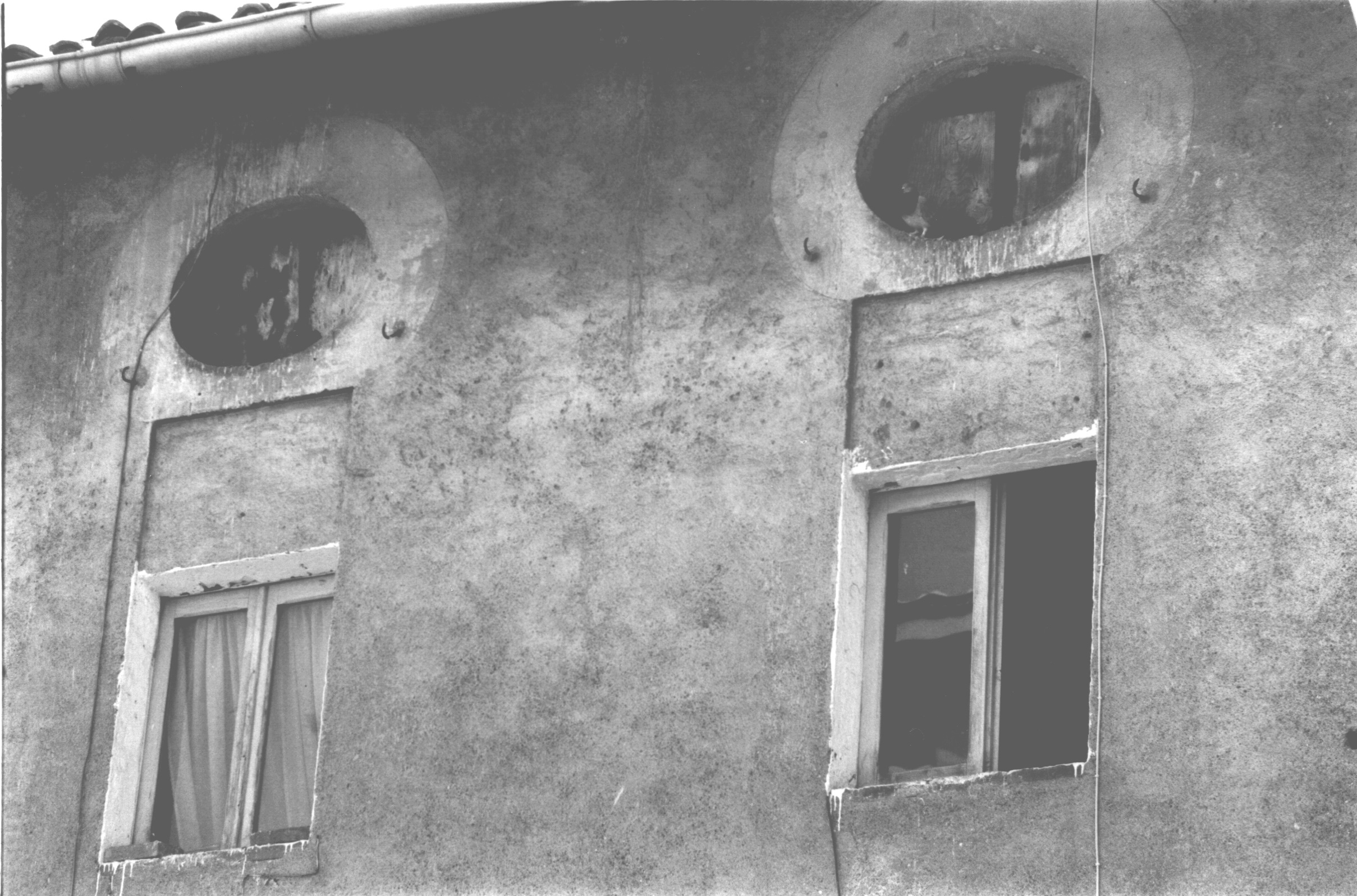 ABBAZIA DI SANTA MARIA ELISABETTA (CORTE GRANDE)