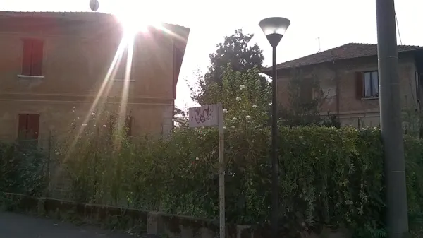 VILLAGGIO PIRELLI VIALE SARCA