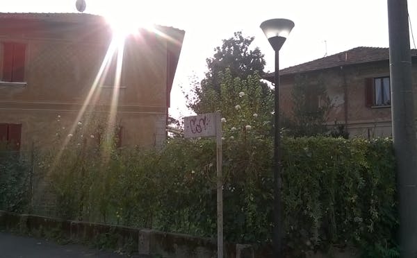 VILLAGGIO PIRELLI VIALE SARCA