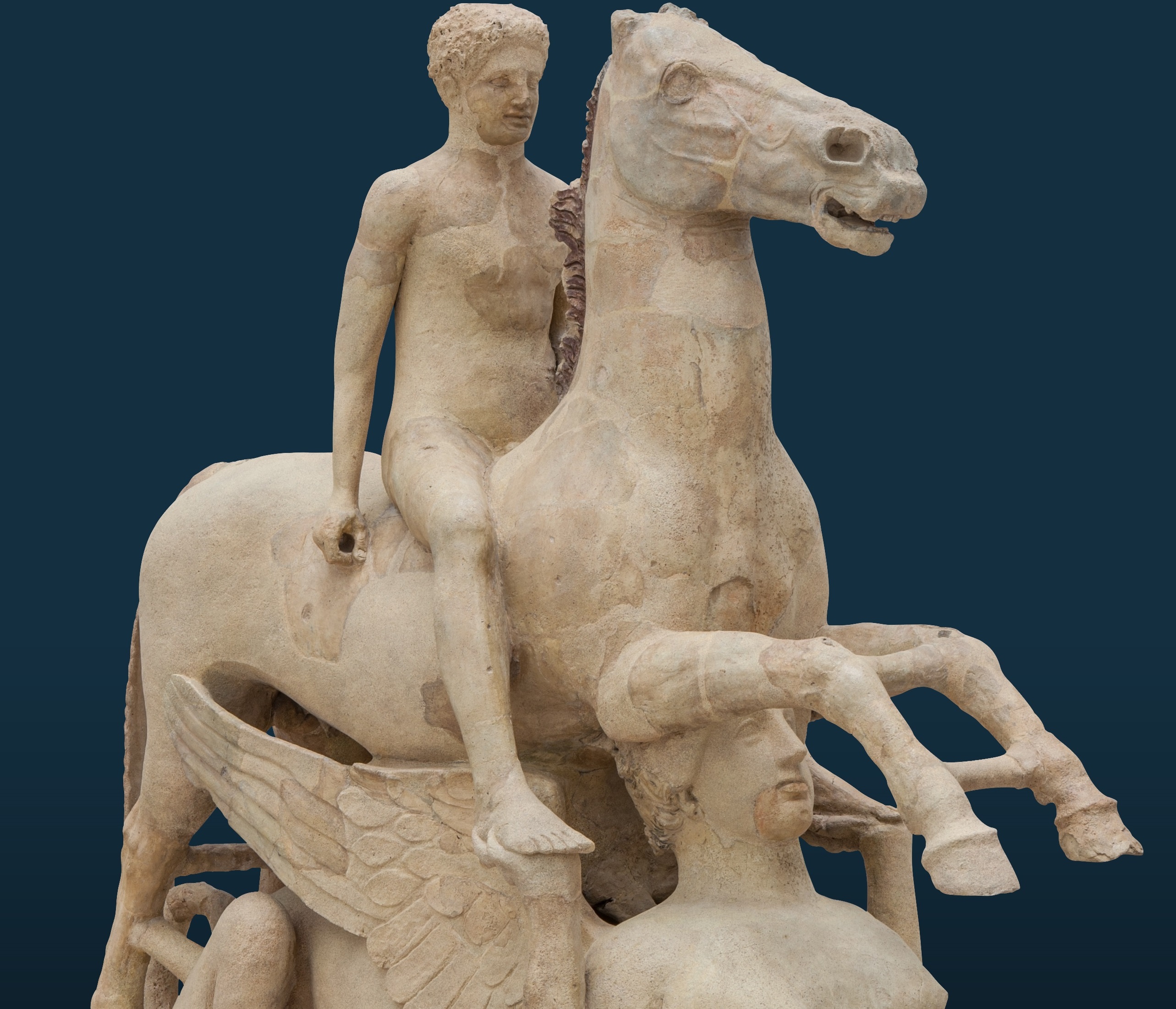 GALLERIE D'ITALIA - PIAZZA DELLA SCALA