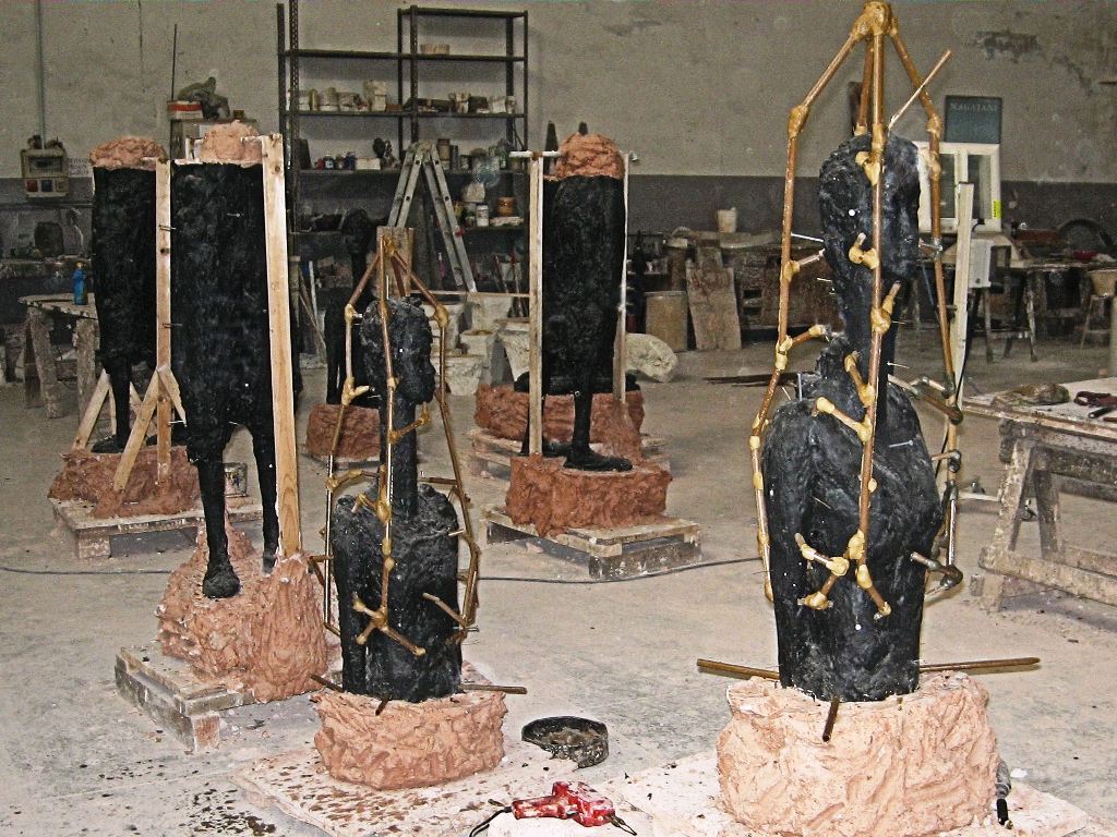 FONDERIA D'ARTE M.A.F.