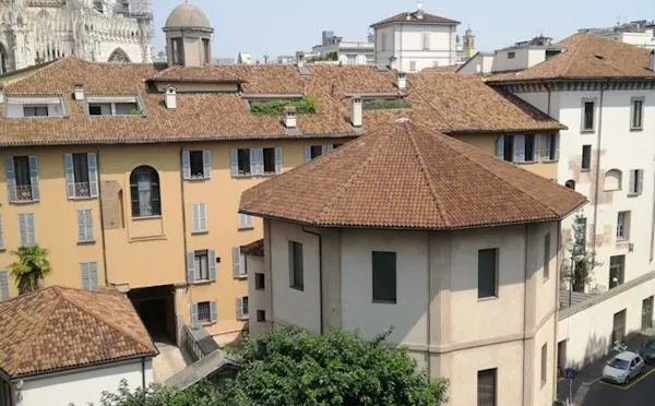 La Rotonda del Pellegrini