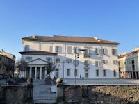 Antico borgo di Gorgonzola