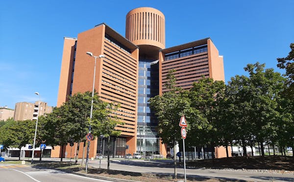 VIMODRONE CONTEMPORANEA