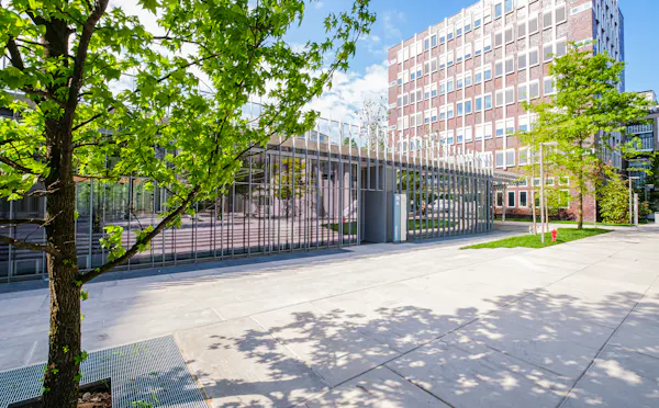 Campus Leonardo Politecnico di Milano