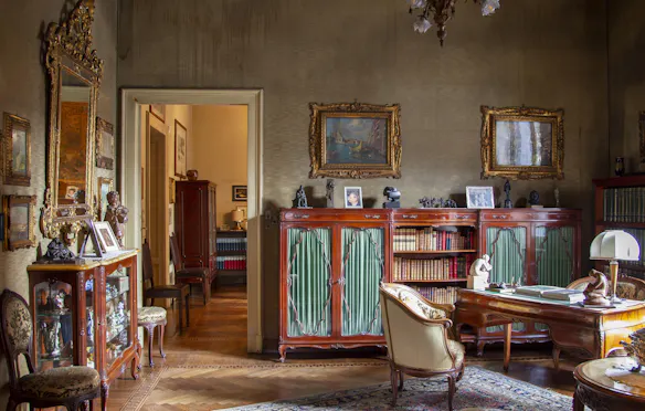 Casa Crespi