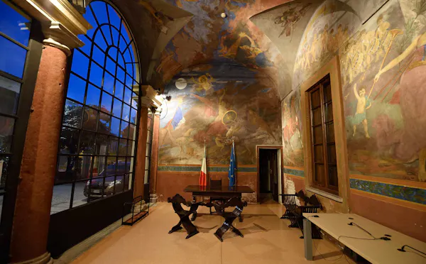 Casa Giacobbe