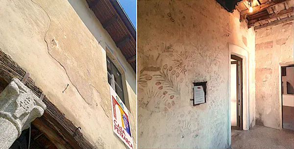 CASA PETRARCA DI LINTERNO