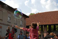 CASCINA MONLUE' CASCINA MONLUE'
