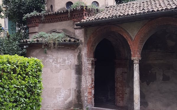 Cascina Pozzobonelli