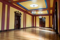 caserma santa barbara