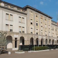 caserma santa barbara caserma santa barbara