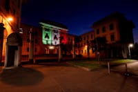 caserma santa barbara