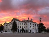 caserma santa barbara