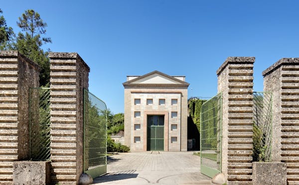 CENTRALE IDROELETTRICA ITALGEN DI VAPRIO D'ADDA