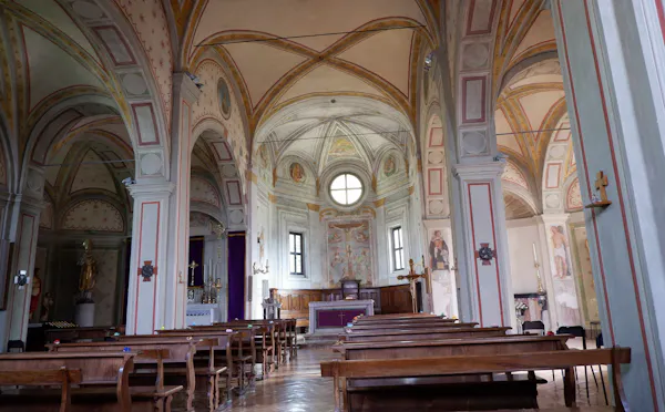 Certosa di Vigano