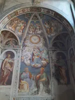 Chiesa di San Bernardino Chiesa di San Bernardino