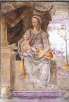 Madonna San Bernardino