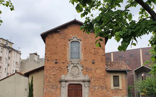 Chiesa di San Francesco d'Assisi al Fopponino - PER ISCRITTI