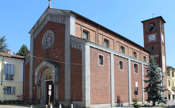 Chiesa di Santa Maria dell'Assunta