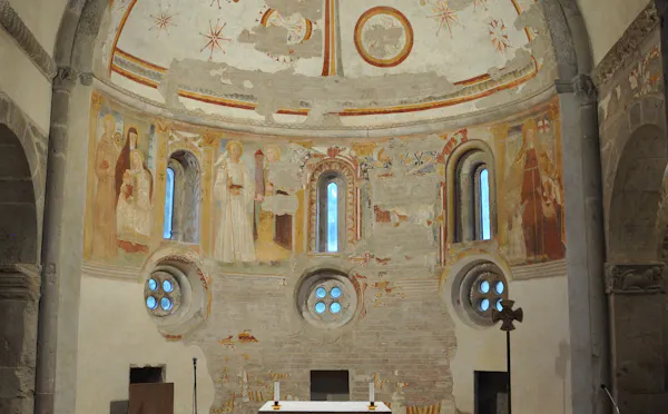 Chiesa di S. Colombano