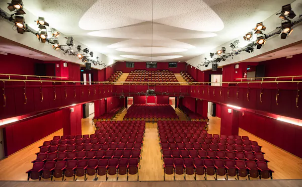 Piccolo Teatro Grassi