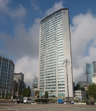 GRATTACIELO PIRELLI