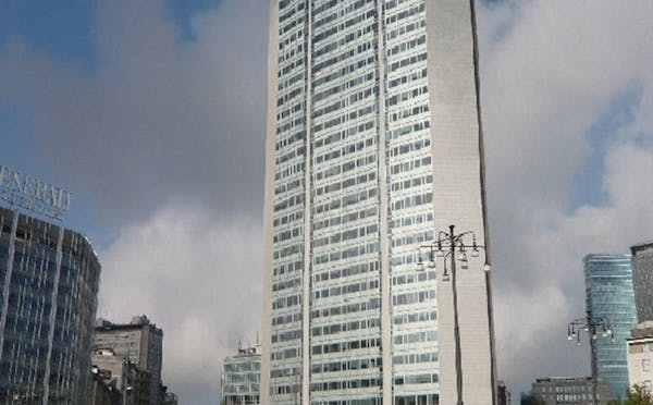 GRATTACIELO PIRELLI