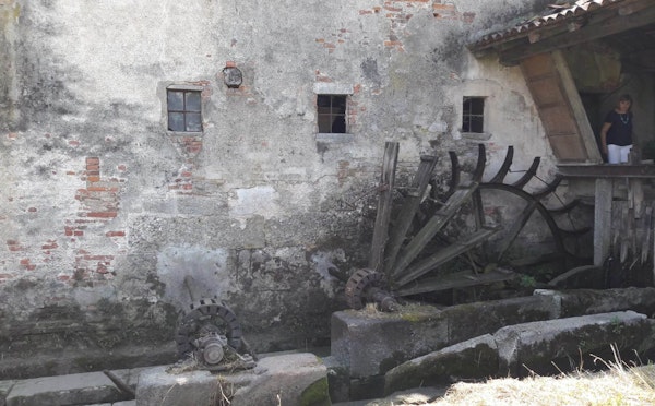 Mulino Sant'Elena