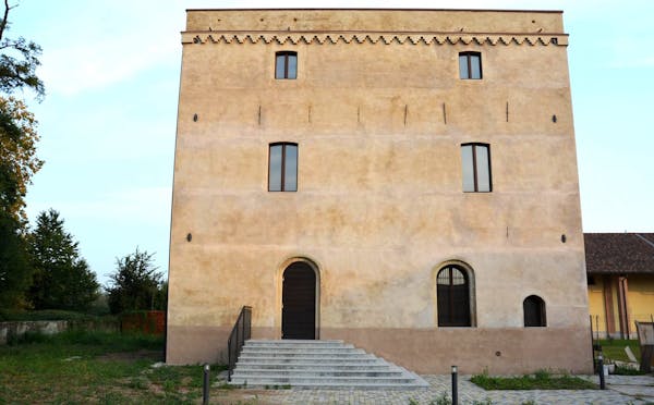 Museo MAIO in Cascina Casale