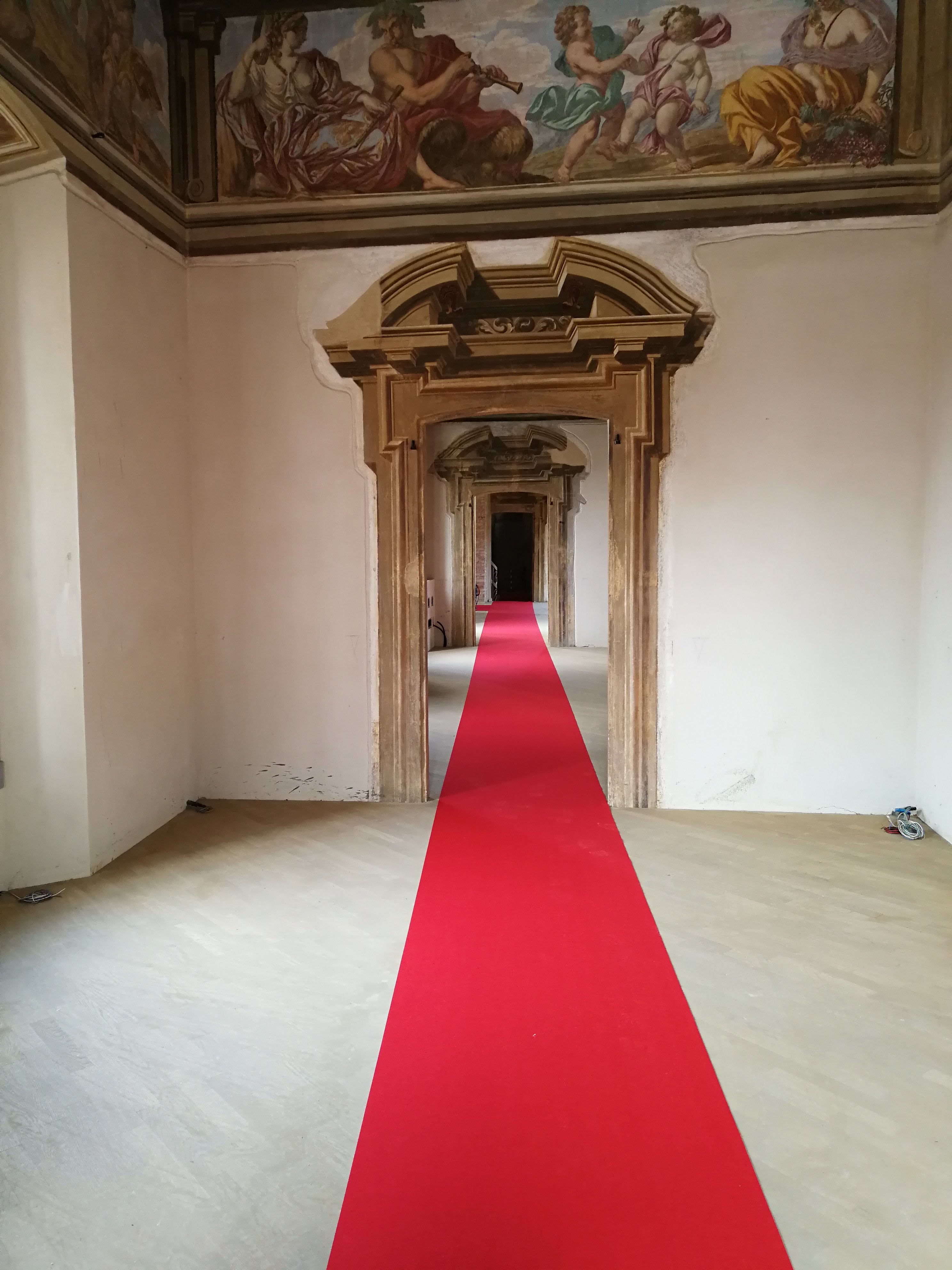 Palazzo Omodei