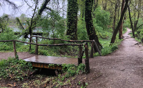 Il Parco delle Cave, cuore verde di Milano