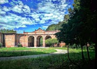 rocc brivio, ROCCA BRIVIO, SAN GIULIANO MILANESE, MILANO