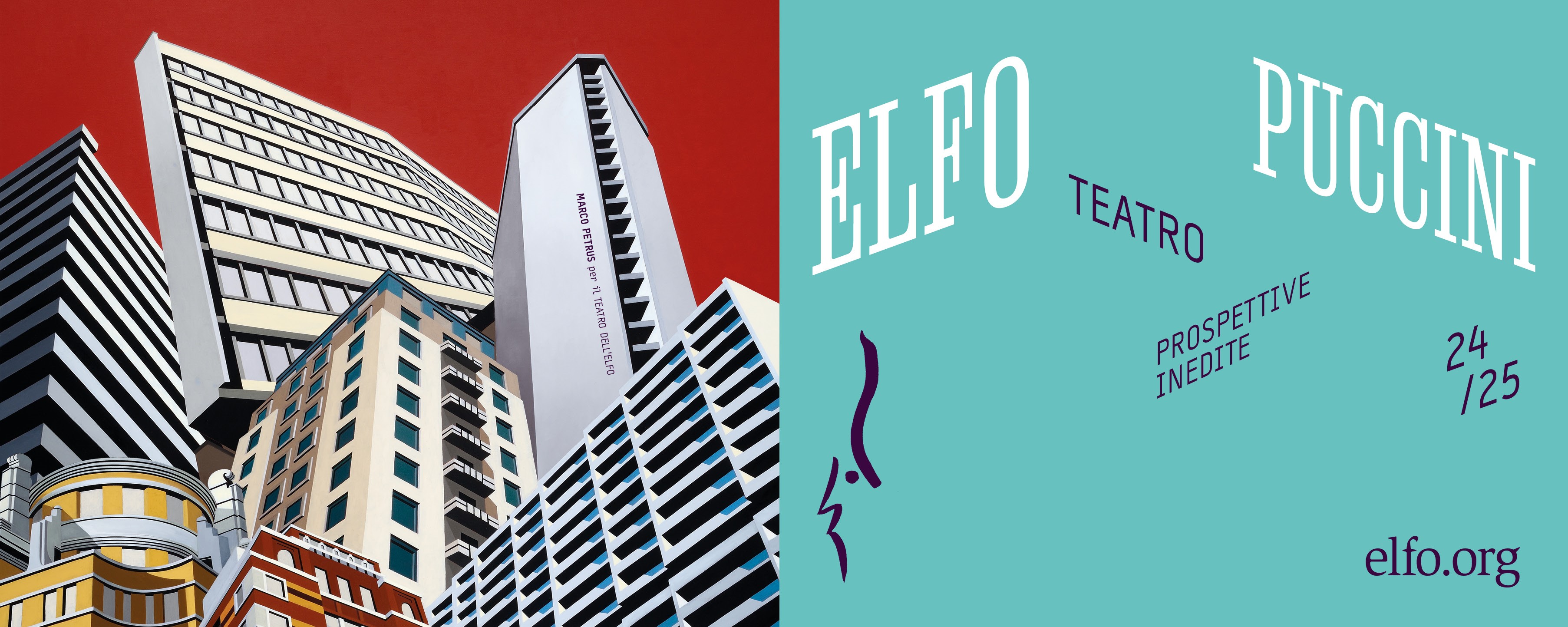 TEATRO ELFO PUCCINI