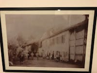 MOLINO GORGONZOLA, VECCHIO MULINO  IN VIA MOLINO VECCHIO, GORGONZOLA (MI ) 