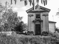 villa arcivescovile, VILLA ARCIVESCOVILE - GROPPELLO D'ADDA, CASSANO D'ADDA (MI ) 