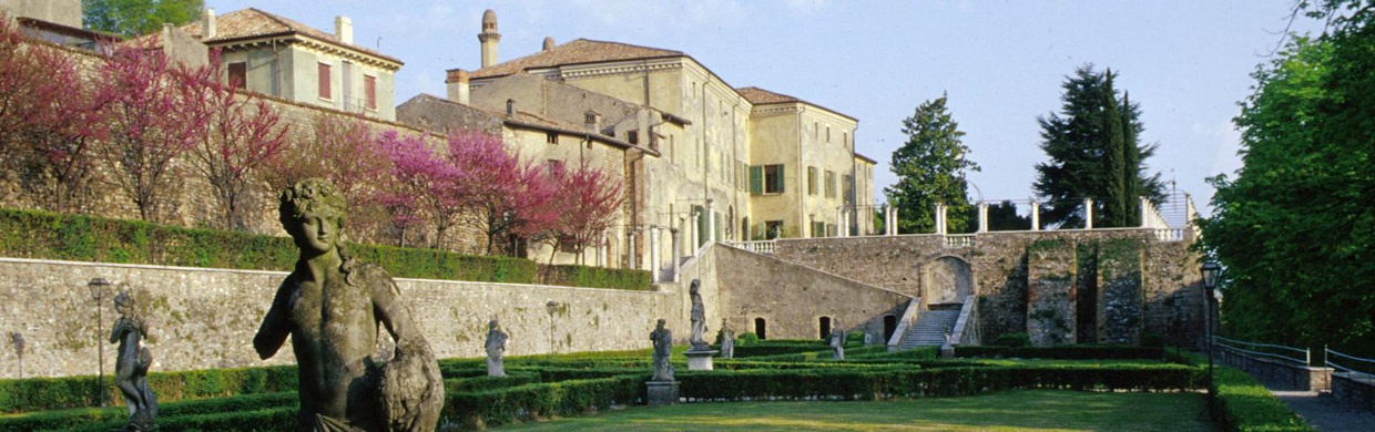 PALAZZO GONZAGA CAVRIANI I Luoghi del Cuore FAI