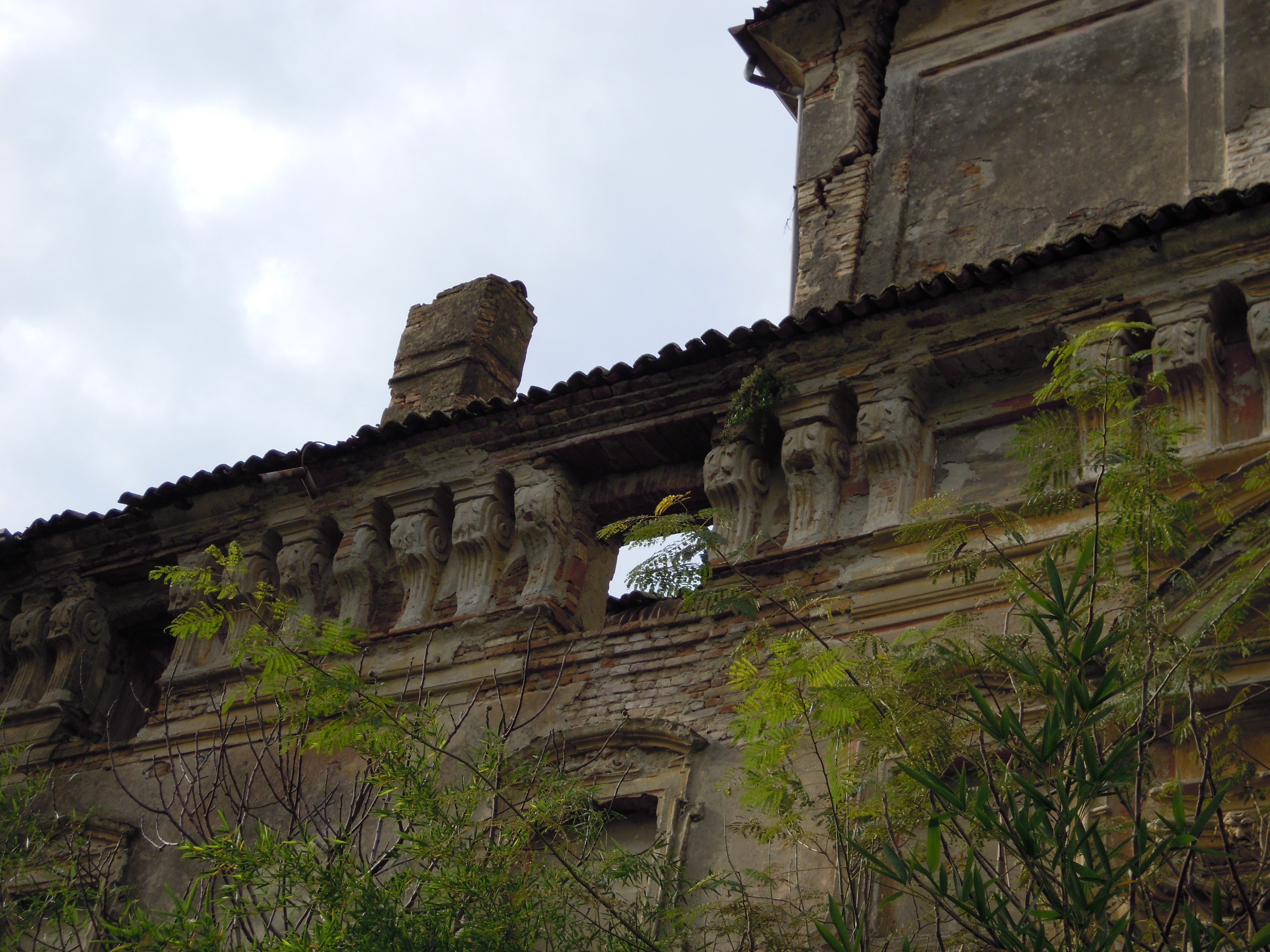 PALAZZO GONZAGA DI VESCOVATO I Luoghi del Cuore FAI