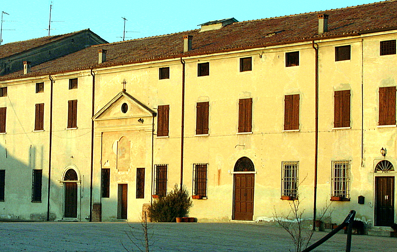 CORTE GRANDE