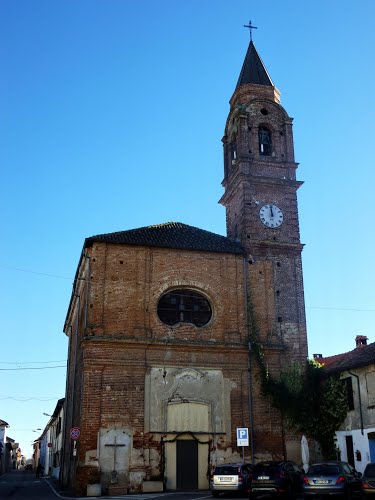 CHIESA DI SAN SIRO