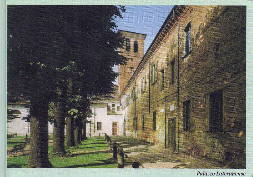 CHIESA SCONSACRATA DI SAN DIONIGI I Luoghi del Cuore FAI