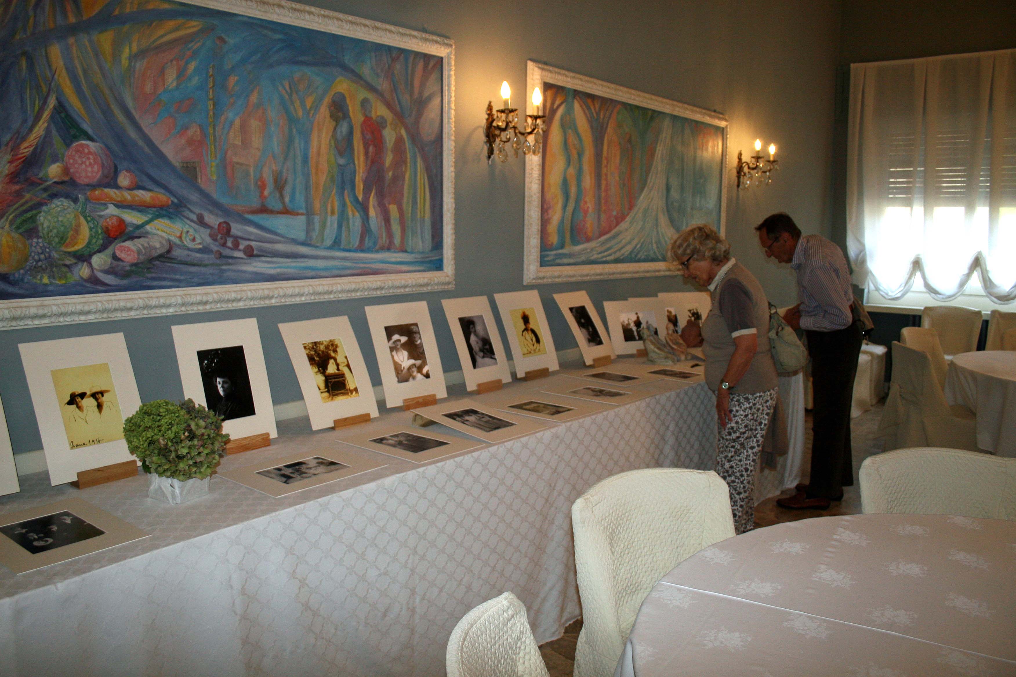 ALBERGO RISTORANTE SELVATICO