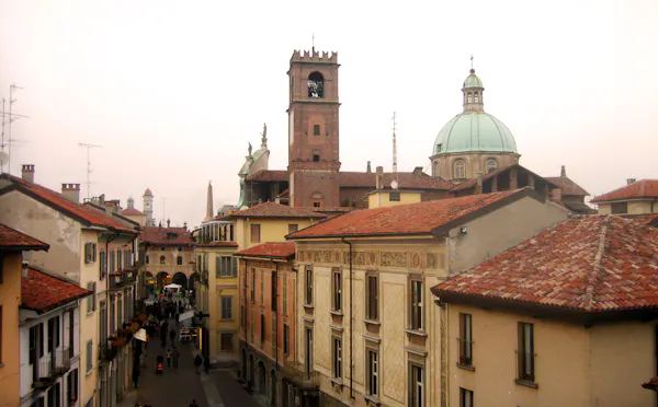 BORGO ANTICO DI VIGEVANO