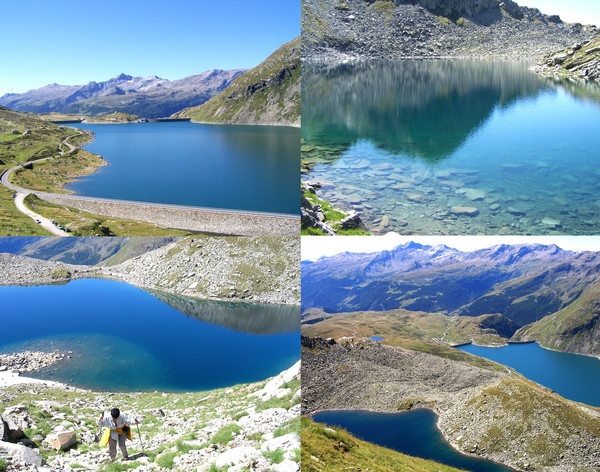 MONTE SPLUGA I Luoghi del Cuore FAI